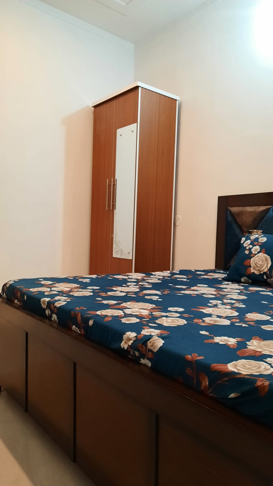 Image, Local Stay Dharamshala